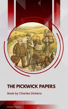 the pickwick papers (ebook)-charles dickens-9791070059654