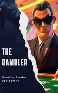 the gambler (ebook)-fiodor dostoievski-zenith maple leaf press-9791070120354