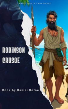 robinson crusoe (ebook)-daniel defoe-9791070122754