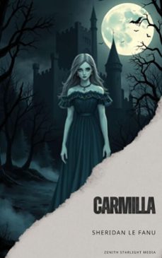 carmilla (ebook)-joseph sheridan le fanu-9791070123454