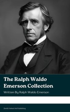 the ralph waldo emerson collection (ebook)-ralph waldo emerson-9791070128954