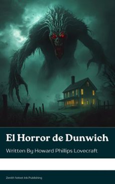 el horror de dunwich (ebook)-h.p. lovecraft-9791070129654