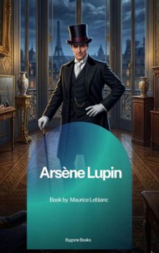 -maurice leblanc-9791070134054