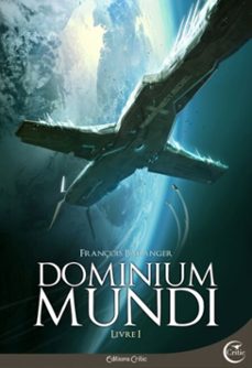 dominium mundi - livre i (ebook)-françois baranger-9791090648654