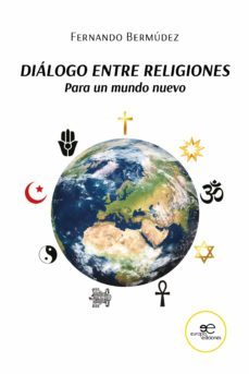 dialogo entre religiones-fernando bermudez-9791220113854