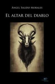 el altar del diablo-angel salido morales-9791220130554