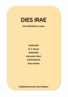 dies irae from requiem by w. a. mozart (ebook)-9791220875554
