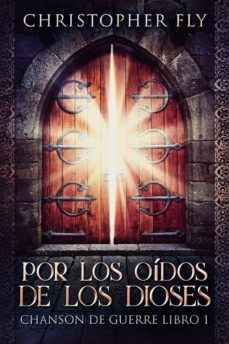 por los oidos de los dioses (ebook)-9791221304954