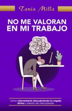 no me valoran en mi trabajo (ebook)-9791221325454