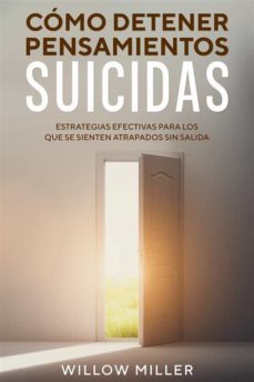como detener pensamientos suicidas (ebook)-9791221329254
