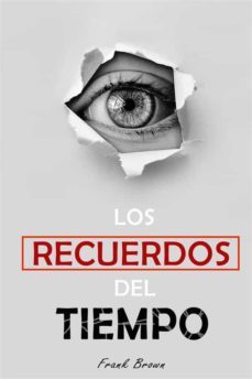 los recuerdos del tiempo (ebook)-9791221346954