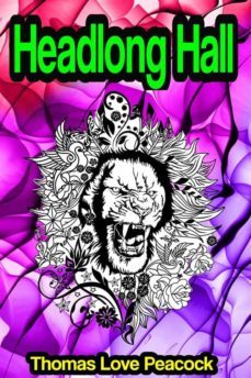headlong hall (ebook)-thomas love peacock-9791221351354