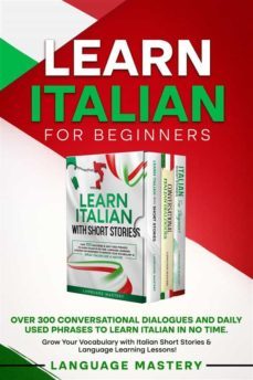 learn italian for beginners (ebook)-9791221378054