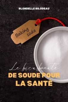 le bicarbonate de soude pour la santé (ebook)-9791221396454