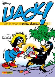 uack! tutte le storie di carl barks 17 (ebook)-9791221907254