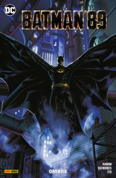 batman '89 - ombre (ebook)-9791221917154