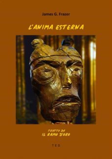 l'anima esterna (ebook)-9791222015354