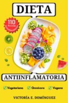 dieta antiinflamatoria (ebook)-victoria e. dominguez-9791222096254