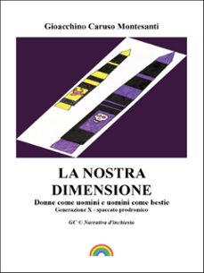 la nostra dimensione (ebook)-9791222779454
