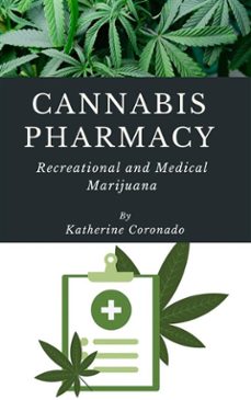 cannabis pharmacy: recreational and medical marijuana (ebook)-9791223039854