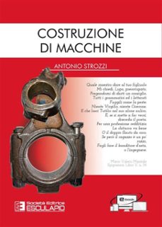 costruzione di macchine (ebook)-9791223058954