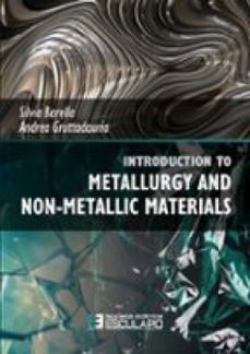 introduction to metallurgy and non-metallic materials (ebook)-silvia barella-andrea gruttadauria-9791223968154
