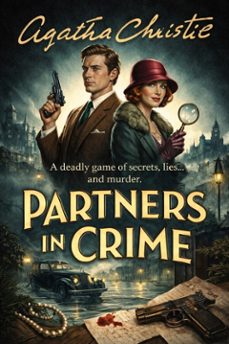 partners in crime (ebook)-agatha christie-9791224449454