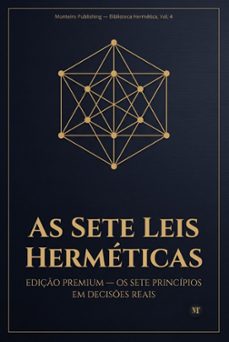 as sete leis herméticas-robson monteiro-9791224498254