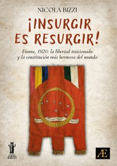 ¡insurgir es resurgir! (ebook)-9791255048954