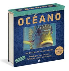 oceano-dan kainen-9791259576354