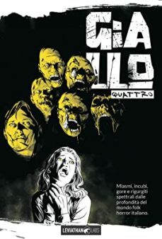 giallo 4-massimo rossi-vito coppola-tobias meier-9791280137654