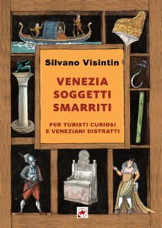 venezia soggetti smarriti (ebook)-9791282135054