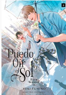 puedo oir el sol 8-yuki fumino-9791387506254