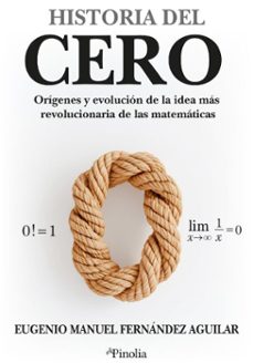 historia del cero (ebook)-eugenio fernandez aguilar-9791387556754