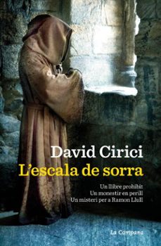 l'escala de sorra (ebook)-david cirici-9791387564254