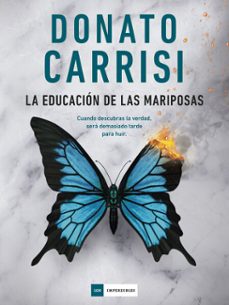 la educacion de las mariposas (ebook)-donato carrisi-9791387574154