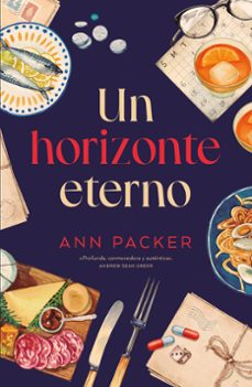 -ann packer-9791387595654