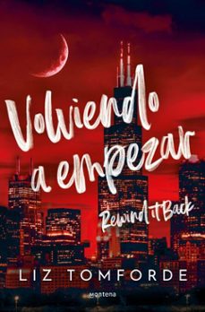 volviendo a empezar (mile high 5) (ebook)-liz tomforde-9791387598754
