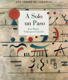 a solo un paso-jose maria velazquez gaztelu-9791387599454