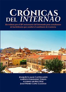 cronicas del internao (ebook)-alberto fernandez teruel-9791387603854