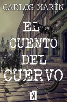 el cuento del cuervo (ebook)-carlos marín-9791387621254