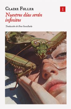 nuestros dias seran infinitos-claire fuller-9791387641054