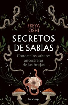 secretos de sabias (ebook)-freya oshi-9791387667054