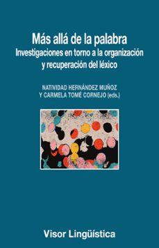 mas alla de la palabra-natividad hernandez muñoz-carmela tome cornejo-9791387745554