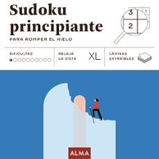 sudoku principiante para romper el hielo (xl)-9791387752354
