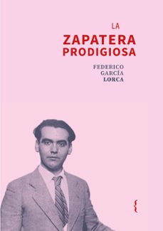 la zapatera prodigiosa-9791387766054