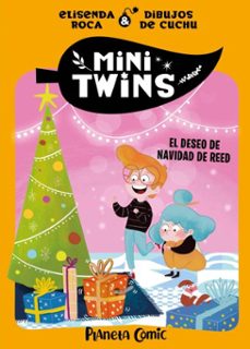 minitwins nº 06 (ebook)-elisenda roca-9791387781354