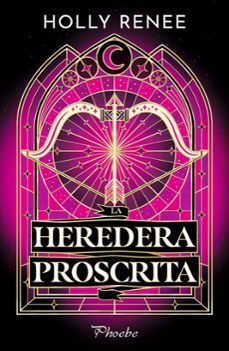 la heredera proscrita-holly renee-9791387787554