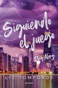 siguiendo el juego (play along) (mile high 4)-liz tomforde-9791387809454