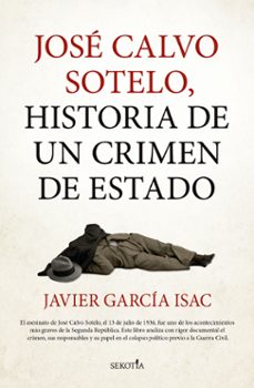 jose calvo sotelo, historia de un crimen de estado-9791387812454